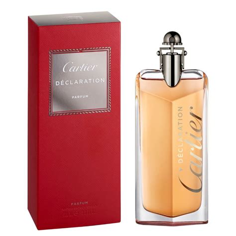 declaration cartier review|declaration by cartier for men.